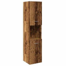 VidaXL 856221 arredo bagno