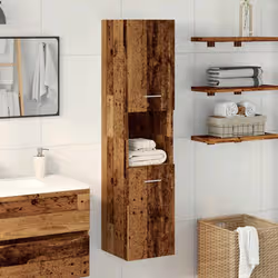 VidaXL 856221 arredo bagno - Vista aggiuntiva 2