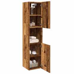 VidaXL 856221 arredo bagno - Vista aggiuntiva 3