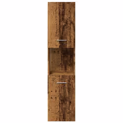 VidaXL 856221 arredo bagno - Vista aggiuntiva 4