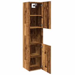 VidaXL 856221 arredo bagno - Vista aggiuntiva 5