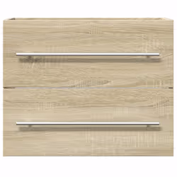 VidaXL 856223 set di mobili da bagno - Vista aggiuntiva 4