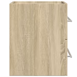 VidaXL 856223 set di mobili da bagno - Vista aggiuntiva 5