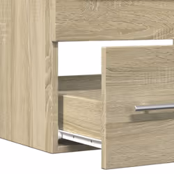 VidaXL 856223 set di mobili da bagno - Vista aggiuntiva 8