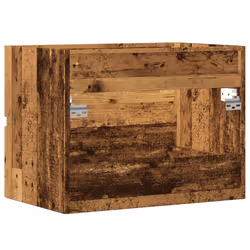 VidaXL 856243 set di mobili da bagno - Vista aggiuntiva 6