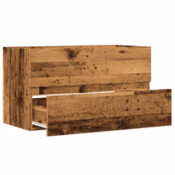 VidaXL 856249 set di mobili da bagno - Vista aggiuntiva 7