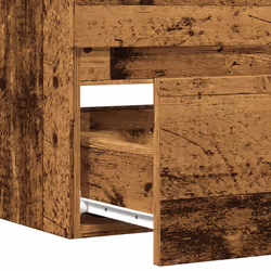 VidaXL 856249 set di mobili da bagno - Vista aggiuntiva 8