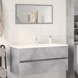 VidaXL 856251 set di mobili da bagno - Vista aggiuntiva 3