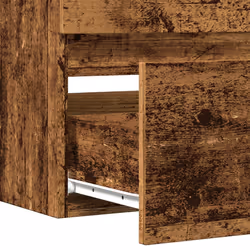 VidaXL 856252 set di mobili da bagno - Vista aggiuntiva 8