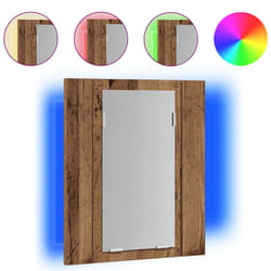 VidaXL 856279 arredo bagno