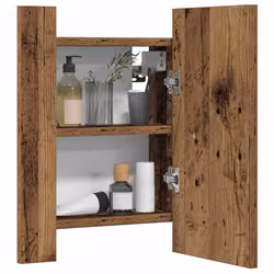 VidaXL 856279 arredo bagno - Vista aggiuntiva 5