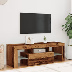 VidaXL 856301 supporto TV e sistema audio - Vista aggiuntiva 4