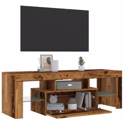 VidaXL 856301 supporto TV e sistema audio - Vista aggiuntiva 5