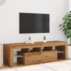 VidaXL 856304 supporto TV e sistema audio - Vista aggiuntiva 4