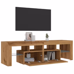 VidaXL 856304 supporto TV e sistema audio - Vista aggiuntiva 5