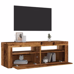 VidaXL 856319 supporto TV e sistema audio - Vista aggiuntiva 5