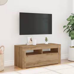VidaXL 856322 supporto TV e sistema audio - Vista aggiuntiva 4