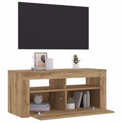 VidaXL 856322 supporto TV e sistema audio - Vista aggiuntiva 5