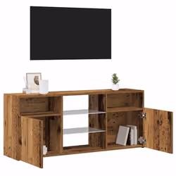 VidaXL 856351 supporto TV e sistema audio - Vista aggiuntiva 5