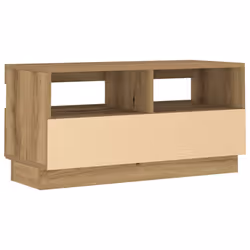 VidaXL 856356 supporto TV e sistema audio - Vista aggiuntiva 8