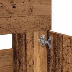 VidaXL 856381 set di mobili da bagno - Vista aggiuntiva 8