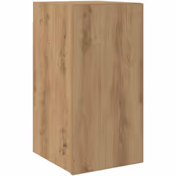 Questo mobile porta TV a parete è caratterizzato da un design elegante e di stile ed è un'aggiunta decorativa e pratica al vo ...