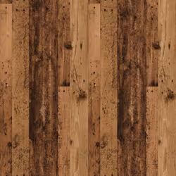 VidaXL 856420 comodino Legno - Vista aggiuntiva 8