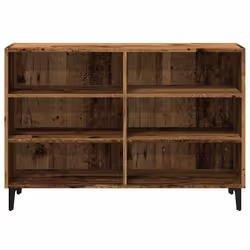 VidaXL 856452 credenza per soggiorno - Vista aggiuntiva 5