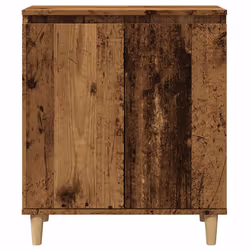 VidaXL 856476 credenza per soggiorno - Vista aggiuntiva 4