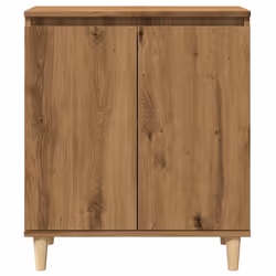 VidaXL 856477 credenza per soggiorno - Vista aggiuntiva 4