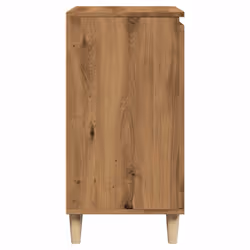 VidaXL 856477 credenza per soggiorno - Vista aggiuntiva 5