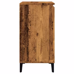 VidaXL 856478 credenza per soggiorno - Vista aggiuntiva 5