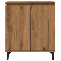 VidaXL 856479 credenza per soggiorno - Vista aggiuntiva 4