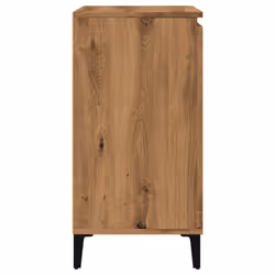 VidaXL 856479 credenza per soggiorno - Vista aggiuntiva 5
