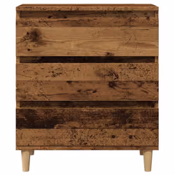 VidaXL 856480 credenza per soggiorno - Vista aggiuntiva 4