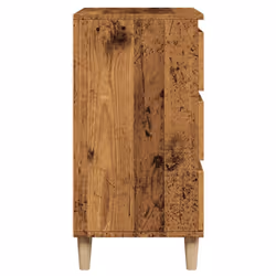 VidaXL 856480 credenza per soggiorno - Vista aggiuntiva 5