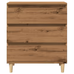 VidaXL 856481 credenza per soggiorno - Vista aggiuntiva 4