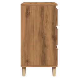 VidaXL 856481 credenza per soggiorno - Vista aggiuntiva 5