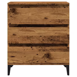 VidaXL 856482 credenza per soggiorno - Vista aggiuntiva 4
