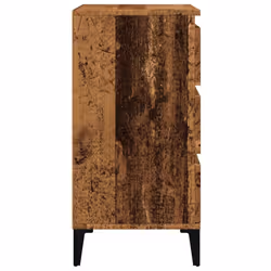 VidaXL 856482 credenza per soggiorno - Vista aggiuntiva 5