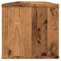 VidaXL 856488 scaffale Legno - Vista aggiuntiva 5