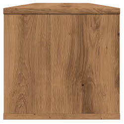VidaXL 856489 scaffale Legno - Vista aggiuntiva 5