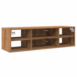 VidaXL 856489 scaffale Legno - Vista aggiuntiva 6