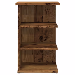 VidaXL 856490 credenza per soggiorno - Vista aggiuntiva 4