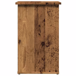 VidaXL 856490 credenza per soggiorno - Vista aggiuntiva 5