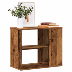 VidaXL 856492 credenza per soggiorno - Vista aggiuntiva 2