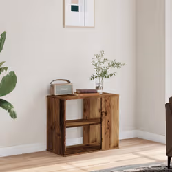 VidaXL 856492 credenza per soggiorno - Vista aggiuntiva 3