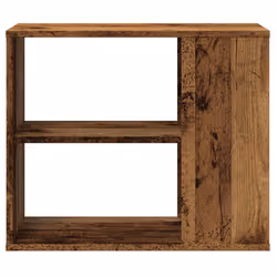 VidaXL 856492 credenza per soggiorno - Vista aggiuntiva 4