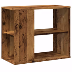 VidaXL 856492 credenza per soggiorno - Vista aggiuntiva 6