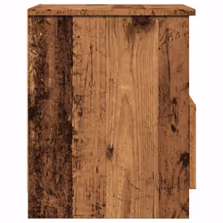 VidaXL 856498 comodino Legno - Vista aggiuntiva 6